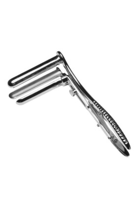 3-Prong Anal Speculum