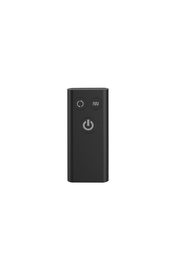 Nexus - Tornado Rotierender Perlen-Analplug - Groß