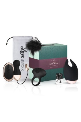 Loveboxxx - Romantische Liebesbox