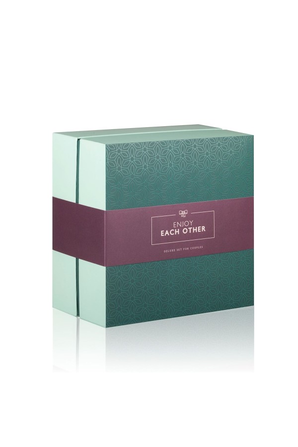 Loveboxxx - Romantische Liebesbox