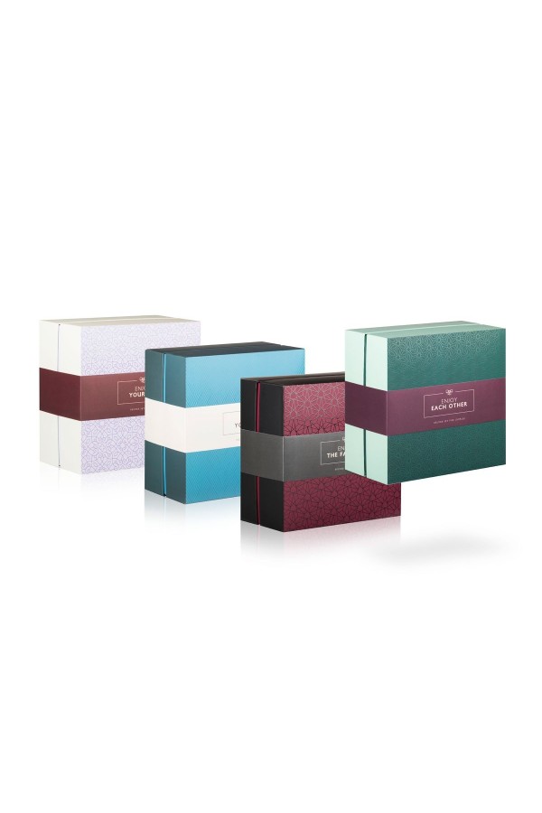 Loveboxxx - Romantische Liebesbox