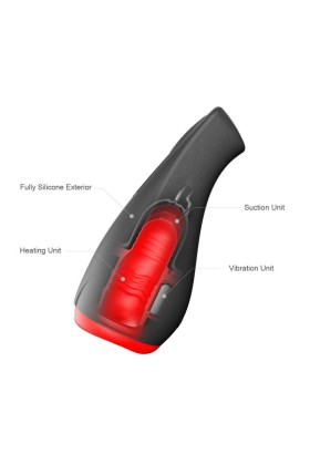 OTOUCH - Airturn2 Masturbator
