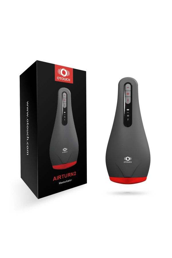 OTOUCH - Airturn2 Masturbator