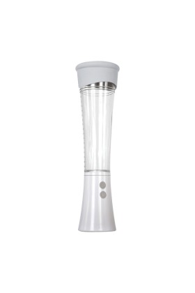 Evolved - Sucking Good Vibrations-Masturbator - Transparent