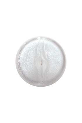 Evolved - Sucking Good Vibrations-Masturbator - Transparent