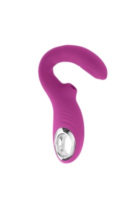 Evolved - Strike a Pose Tarzan Vibrator - Lila