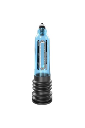 Bathmate Hydro 7 Penispumpe - Blau