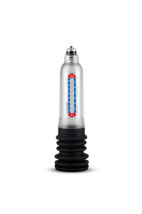 Bathmate Hydro 7 Penispumpe - Transparent