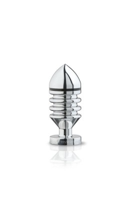 Mystim - Hector Helix S E-Stim Buttplug