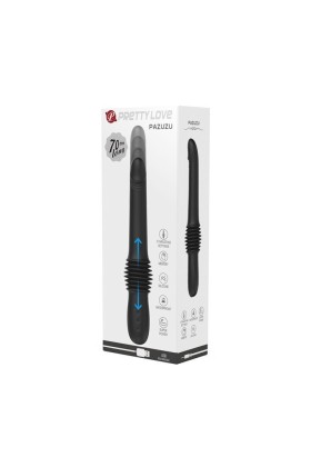 Pazuzu stoßender Vibrator