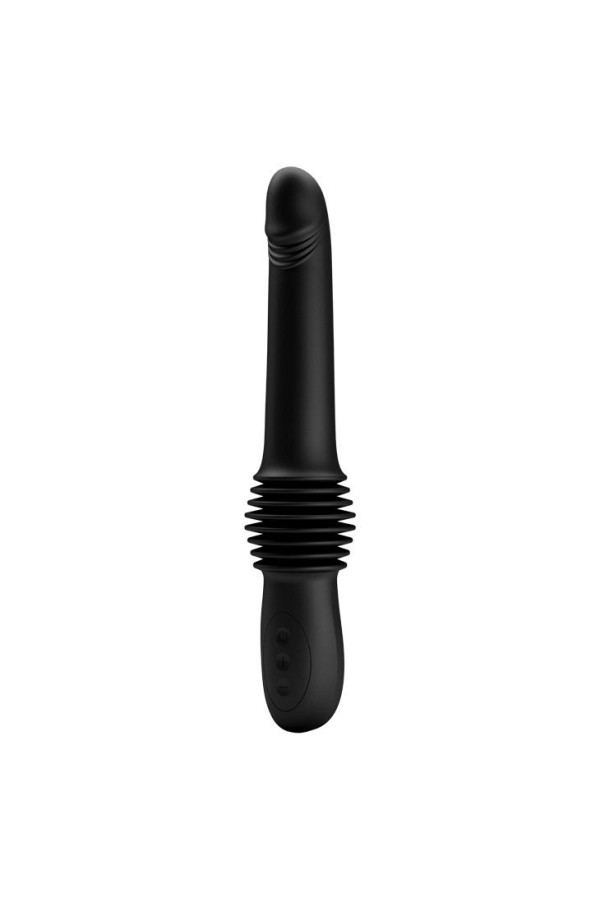 Pazuzu stoßender Vibrator