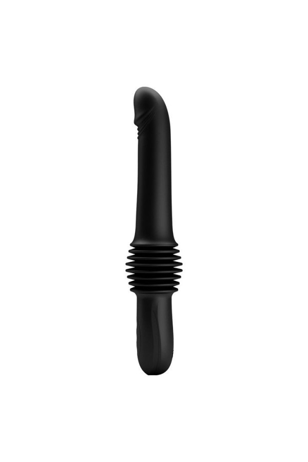 Pazuzu stoßender Vibrator