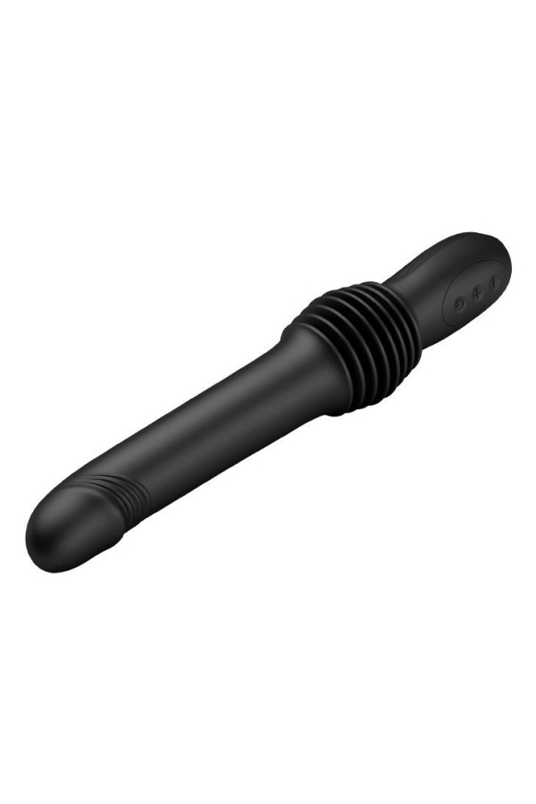 Pazuzu stoßender Vibrator