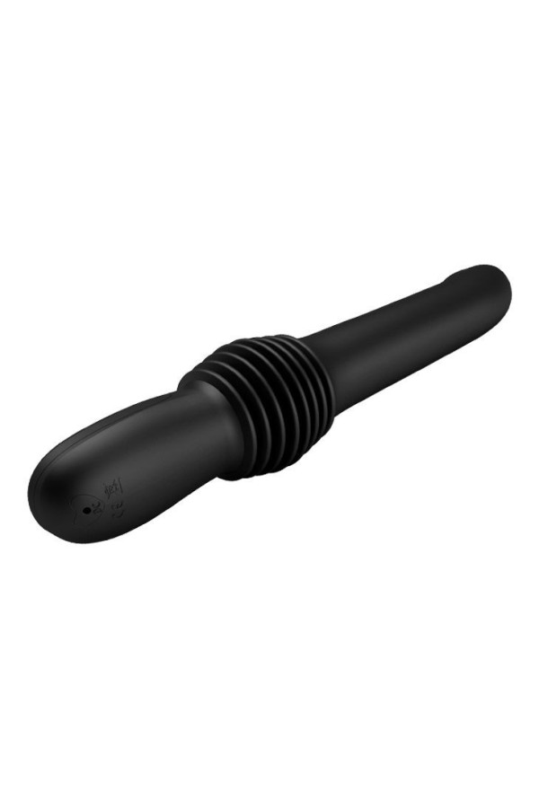 Pazuzu stoßender Vibrator