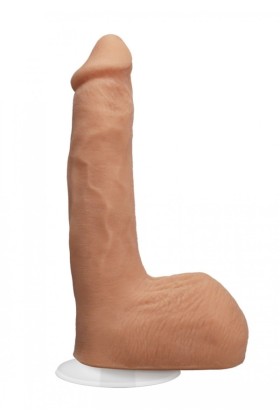 Signature Cocks - Seth Gamble Dildo mit Vac-U-Lock