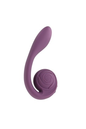 Evolved - Poseable You Vibrator