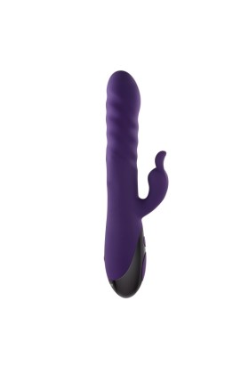 Evolved - Rascally Rabbit Vibrator - Lila