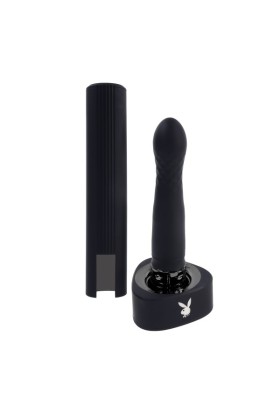 Playboy - Pleasure Zone - Schwarz