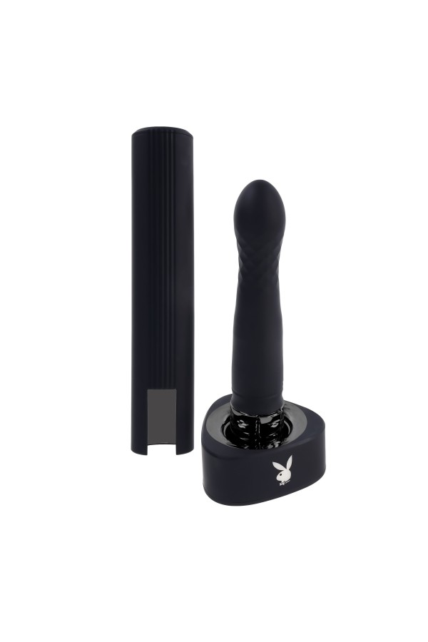 Playboy - Pleasure Zone - Schwarz