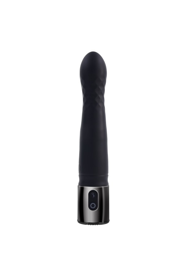 Playboy - Pleasure Zone - Schwarz