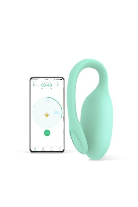Magic Motion - FitCute Kegel Rejuve - Grün