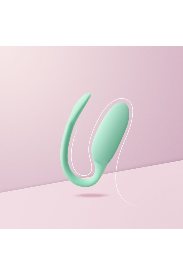 Magic Motion - FitCute Kegel Rejuve - Grün