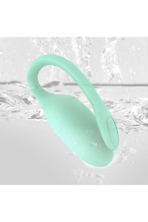 Magic Motion - FitCute Kegel Rejuve - Grün