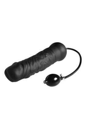 Leviathan Giant Inflatable Dildo with Internal Core
