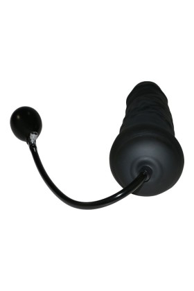 Leviathan Giant Inflatable Dildo with Internal Core