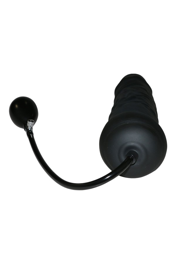 Leviathan Giant Inflatable Dildo with Internal Core