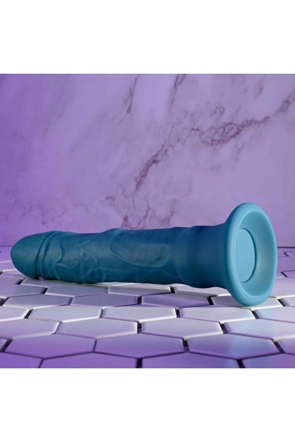 Evolved - Ultimate Pleasure Vibrator - 24,5 cm
