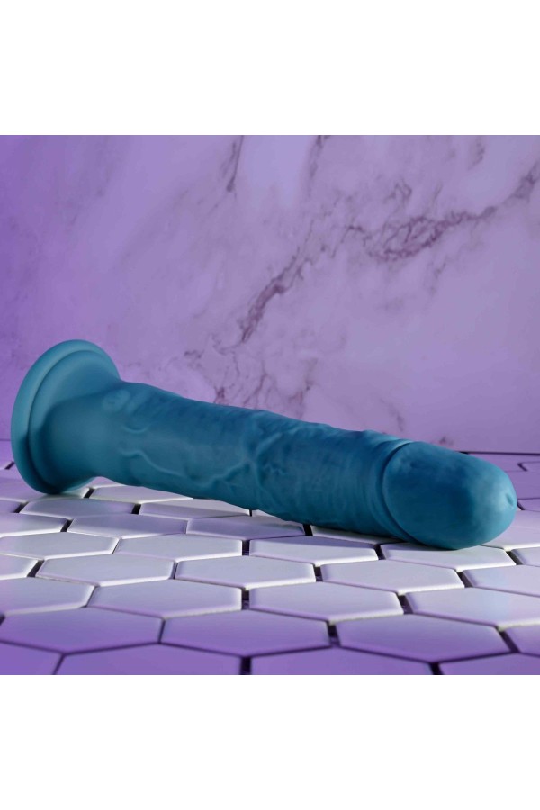 Evolved - Ultimate Pleasure Vibrator - 24,5 cm