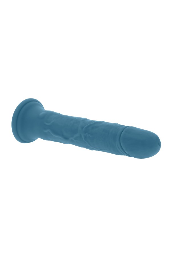 Evolved - Ultimate Pleasure Vibrator - 24,5 cm