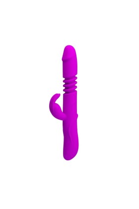 Ward rotierender und stoßender Vibrator