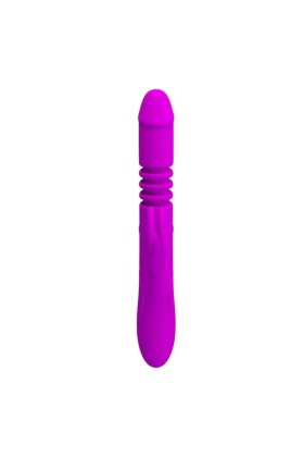 Ward rotierender und stoßender Vibrator