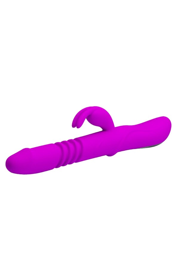 Ward rotierender und stoßender Vibrator