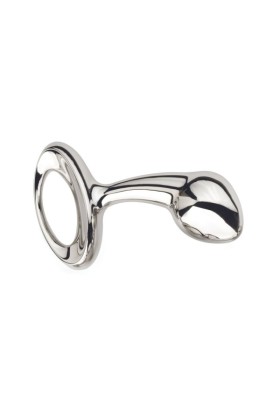 Njoy - Pure Plug - Silber