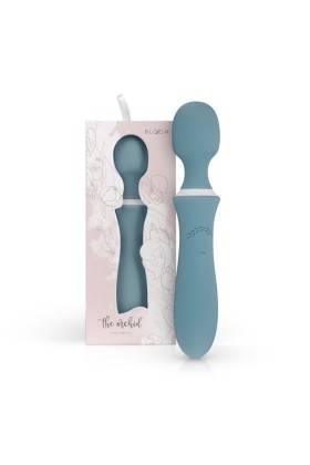 The Orchid Wand Vibrator
