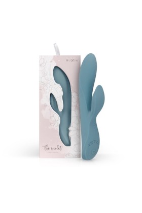The Violet Rabbit Vibrator