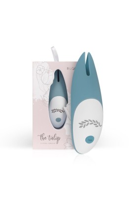 The Tulip Clitoris Vibrator