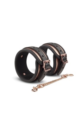Rosy Gold - Nouveau BDSM-Set