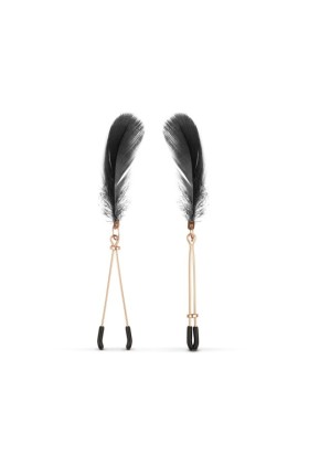 Rosy Gold - Nouveau BDSM-Set