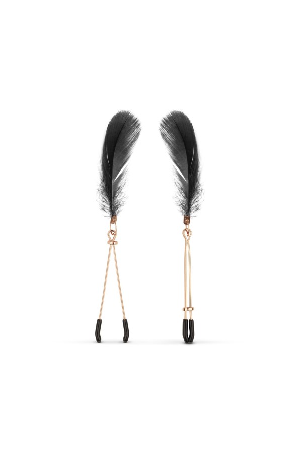 Rosy Gold - Nouveau BDSM-Set