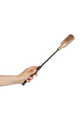 Rosy Gold - Nouveau BDSM-Set