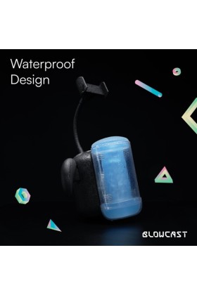 BLOWCAST - Wingman Lite Automatischer Masturbator
