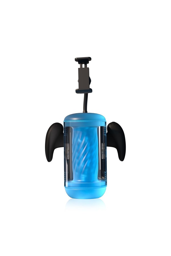 BLOWCAST - Wingman Lite Automatischer Masturbator