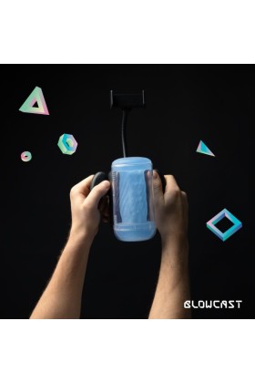 BLOWCAST - Wingman Lite Automatischer Masturbator