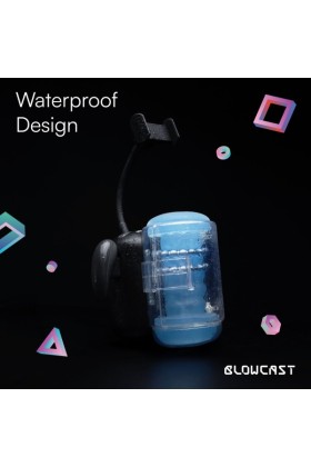 BLOWCAST - Wingman Plus Automatischer Masturbator