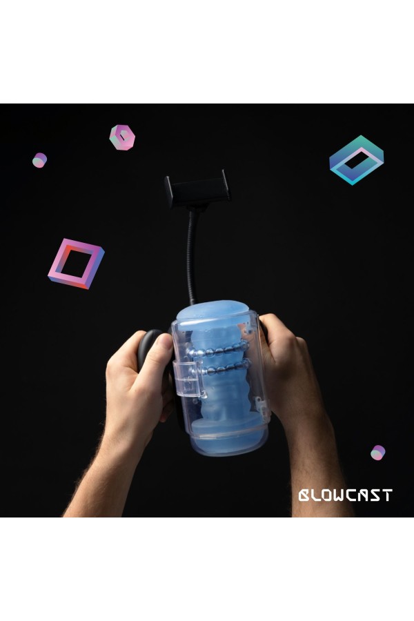 BLOWCAST - Wingman Plus Automatischer Masturbator