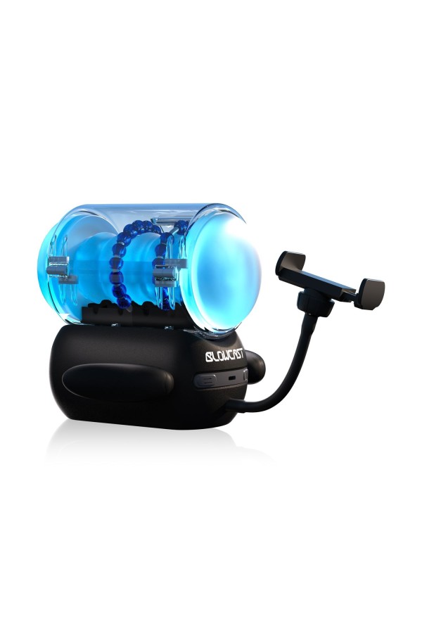 BLOWCAST - Wingman Plus Automatischer Masturbator
